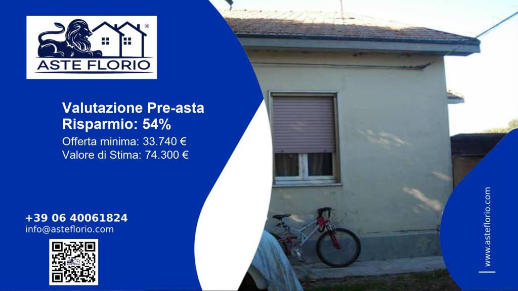 appartamento in vendita a Vigevano