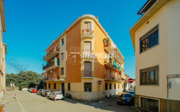 appartamento in vendita a Vigevano