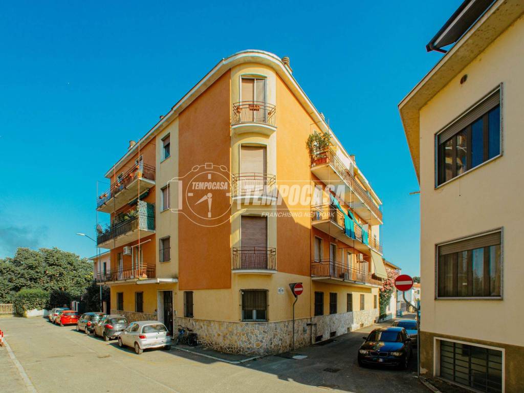 appartamento in vendita a Vigevano