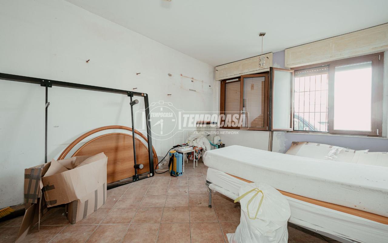 appartamento in vendita a Vigevano