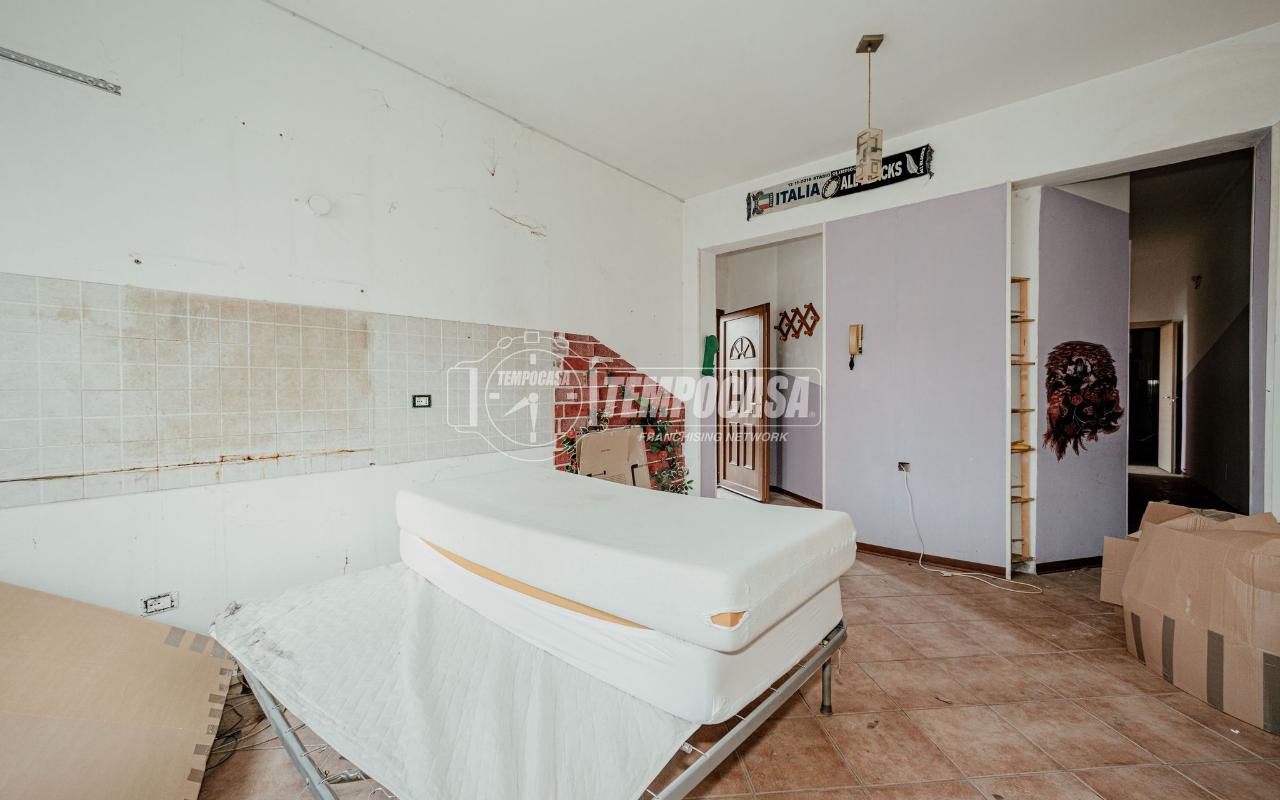 appartamento in vendita a Vigevano