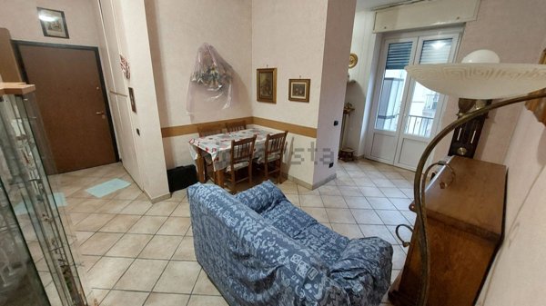 appartamento in vendita a Vigevano
