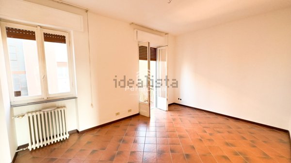 appartamento in vendita a Vigevano