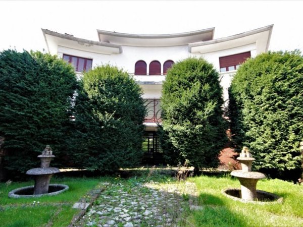 casa indipendente in vendita a Vigevano
