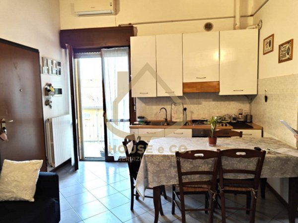 appartamento in vendita a Vigevano