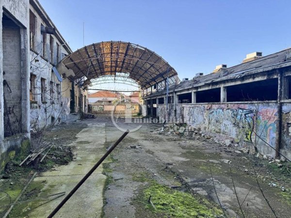 terreno edificabile in vendita a Vigevano