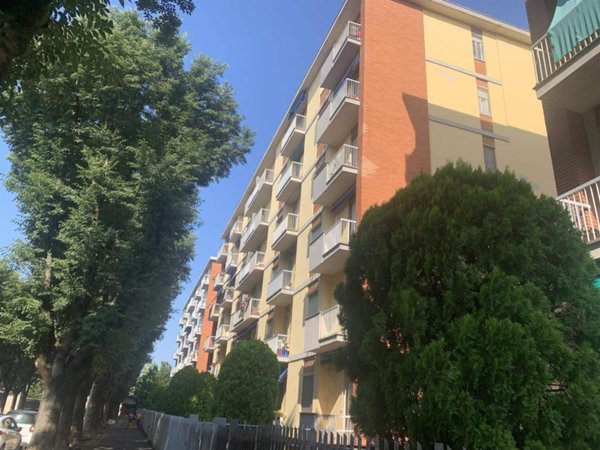 appartamento in vendita a Vigevano