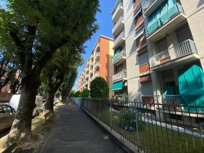 appartamento in vendita a Vigevano