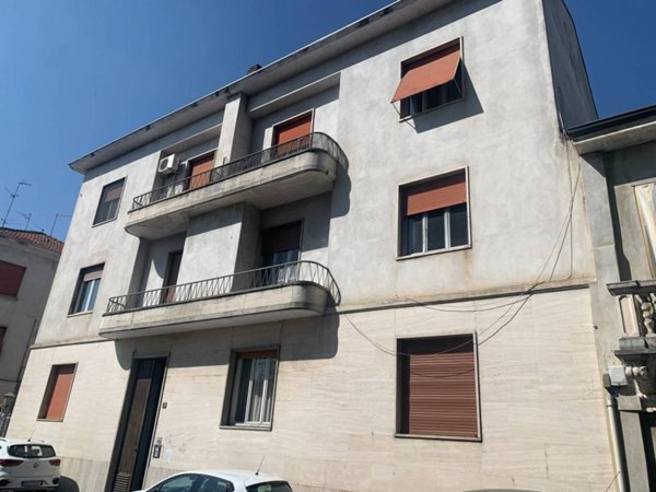appartamento in vendita a Vigevano