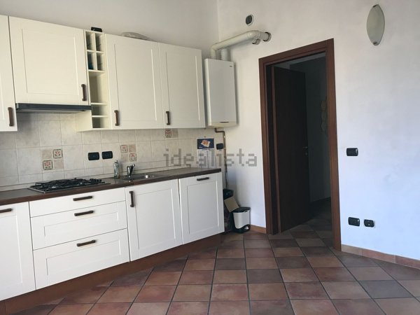 appartamento in vendita a Vigevano