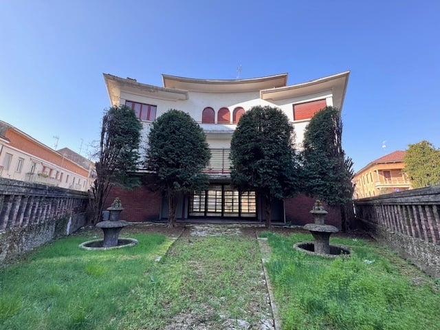 casa indipendente in vendita a Vigevano