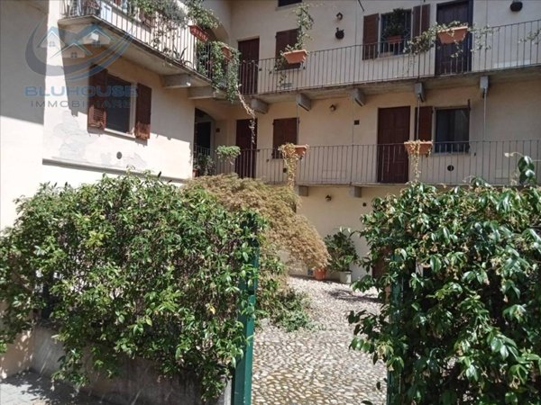 appartamento in vendita a Vigevano
