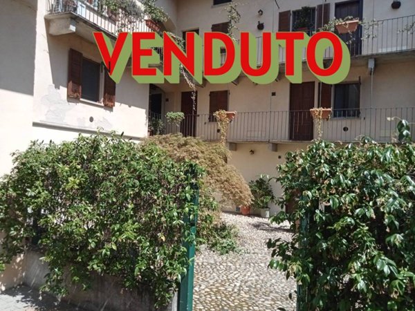 appartamento in vendita a Vigevano