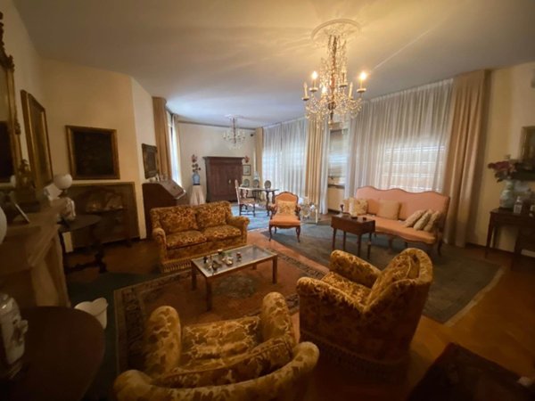 appartamento in vendita a Vigevano