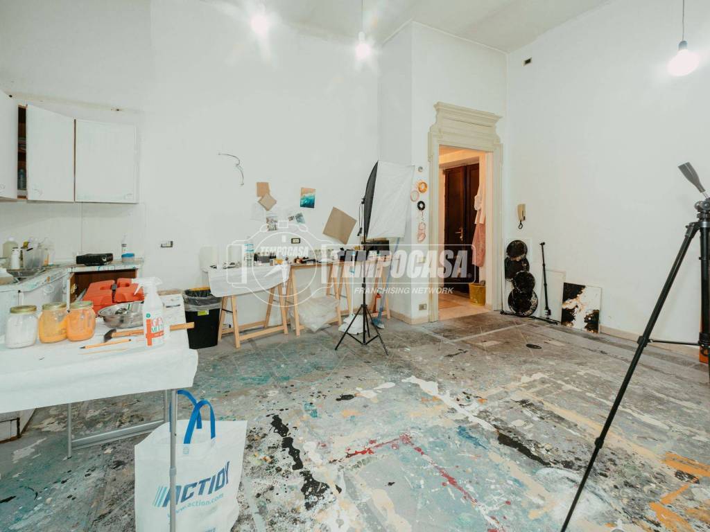 appartamento in vendita a Vigevano