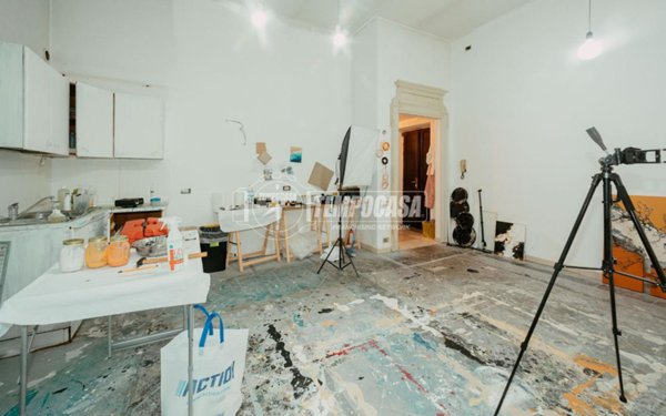 appartamento in vendita a Vigevano