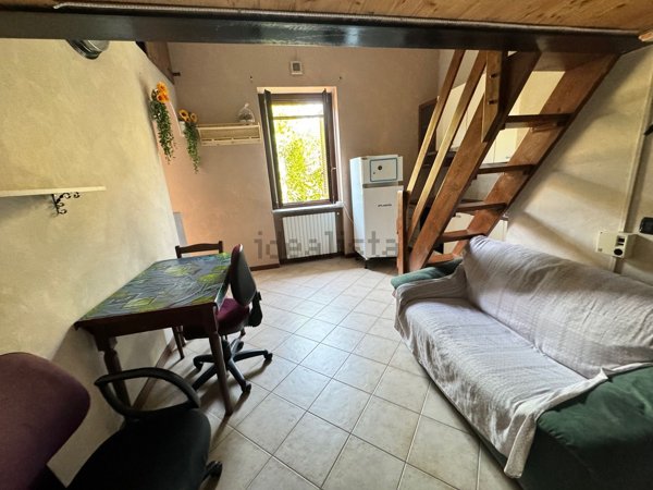 appartamento in vendita a Vigevano