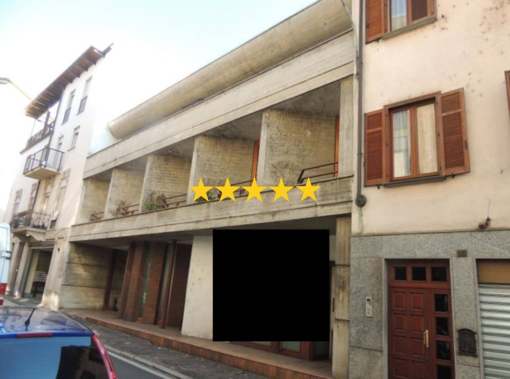 appartamento in vendita a Vigevano