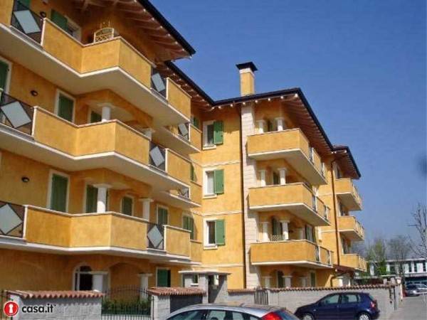 appartamento in vendita a Vigevano