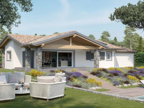 casa indipendente in vendita a Vigevano