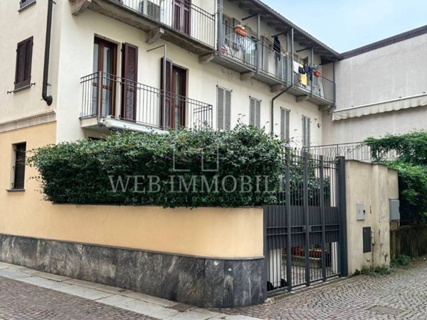 appartamento in vendita a Vigevano
