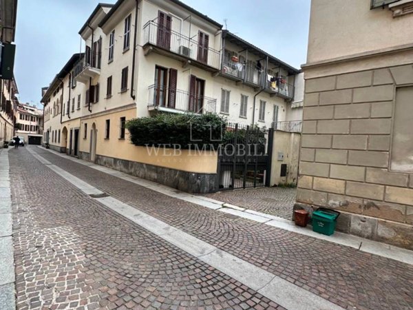 appartamento in vendita a Vigevano