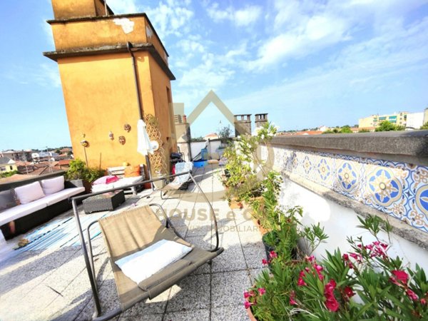 appartamento in vendita a Vigevano