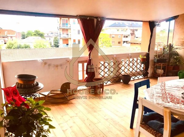appartamento in vendita a Vigevano