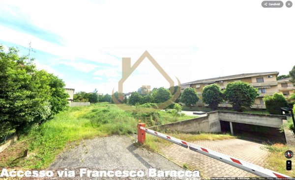 terreno edificabile in vendita a Vigevano