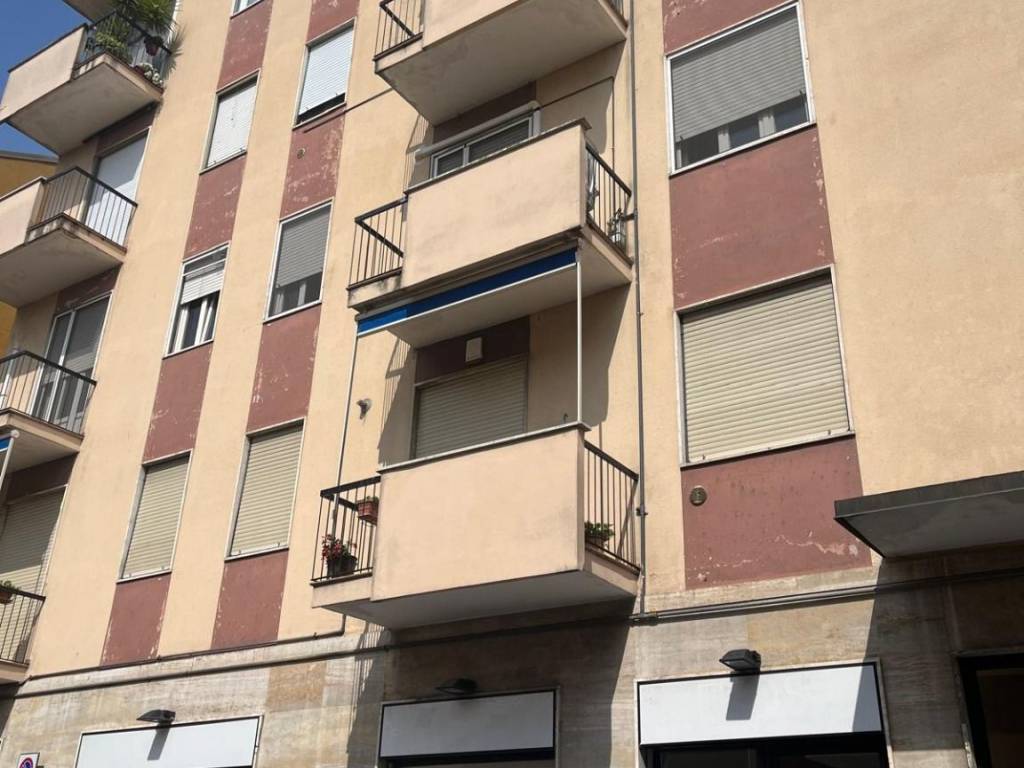 appartamento in vendita a Vigevano
