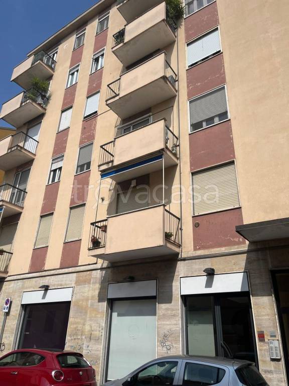 appartamento in vendita a Vigevano