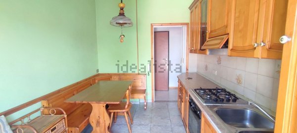 appartamento in vendita a Vigevano