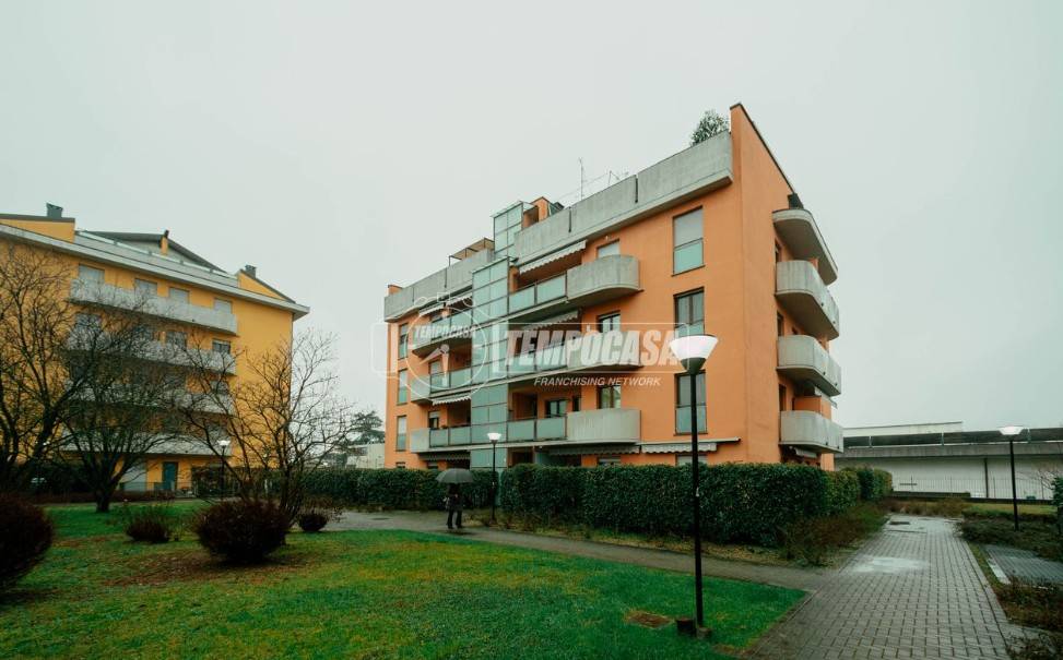 appartamento in vendita a Vigevano