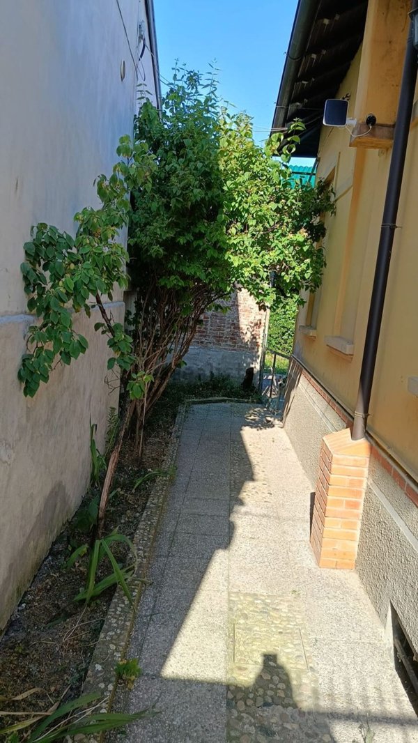 appartamento in vendita a Vigevano