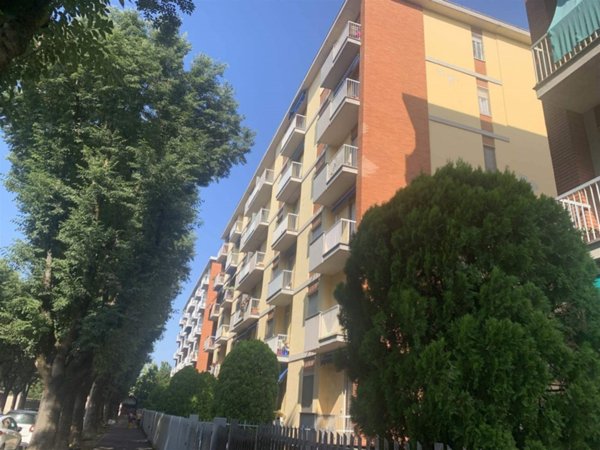 appartamento in vendita a Vigevano