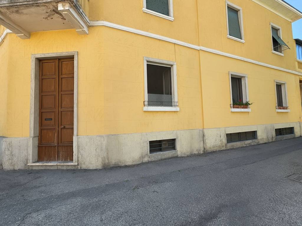 appartamento in vendita a Vigevano