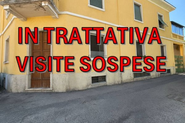 appartamento in vendita a Vigevano