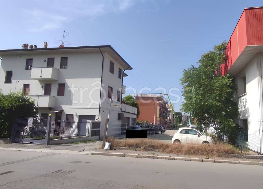 appartamento in vendita a Vigevano