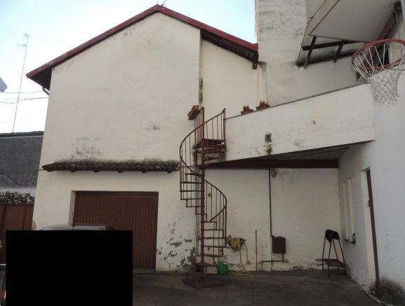 casa indipendente in vendita a Vigevano
