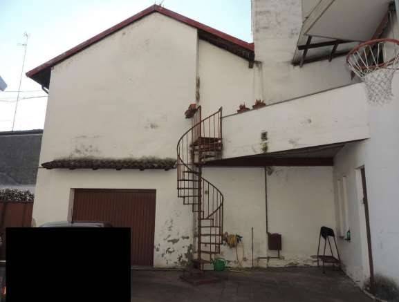 casa indipendente in vendita a Vigevano