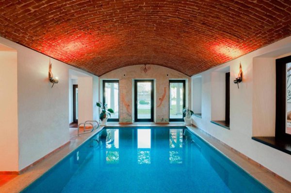 villa in vendita a Vigevano