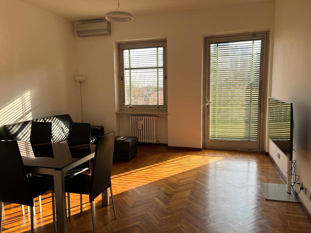 appartamento in vendita a Vigevano
