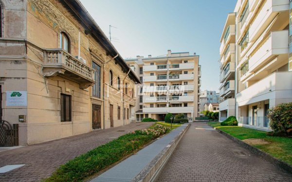 appartamento in vendita a Vigevano