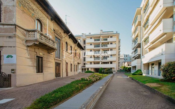 appartamento in vendita a Vigevano