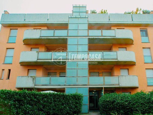appartamento in vendita a Vigevano