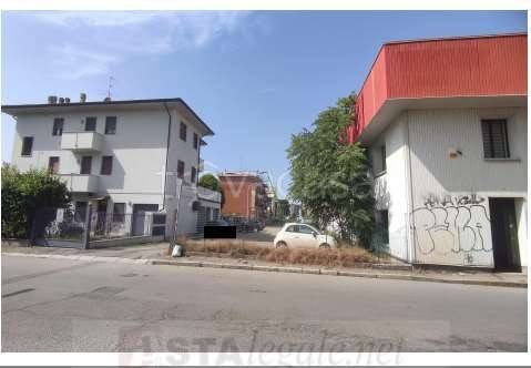 appartamento in vendita a Vigevano