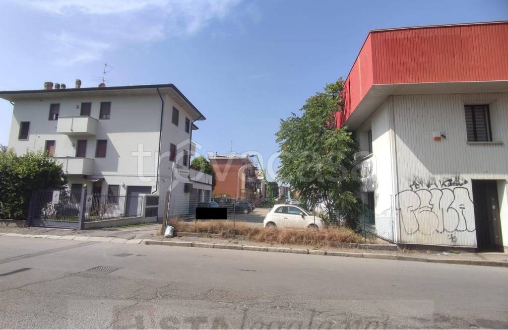 appartamento in vendita a Vigevano