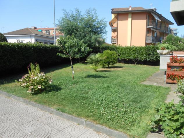 appartamento in vendita a Vigevano