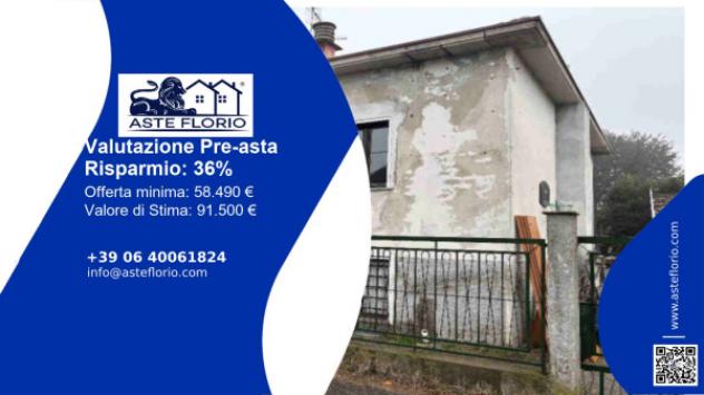 appartamento in vendita a Vigevano