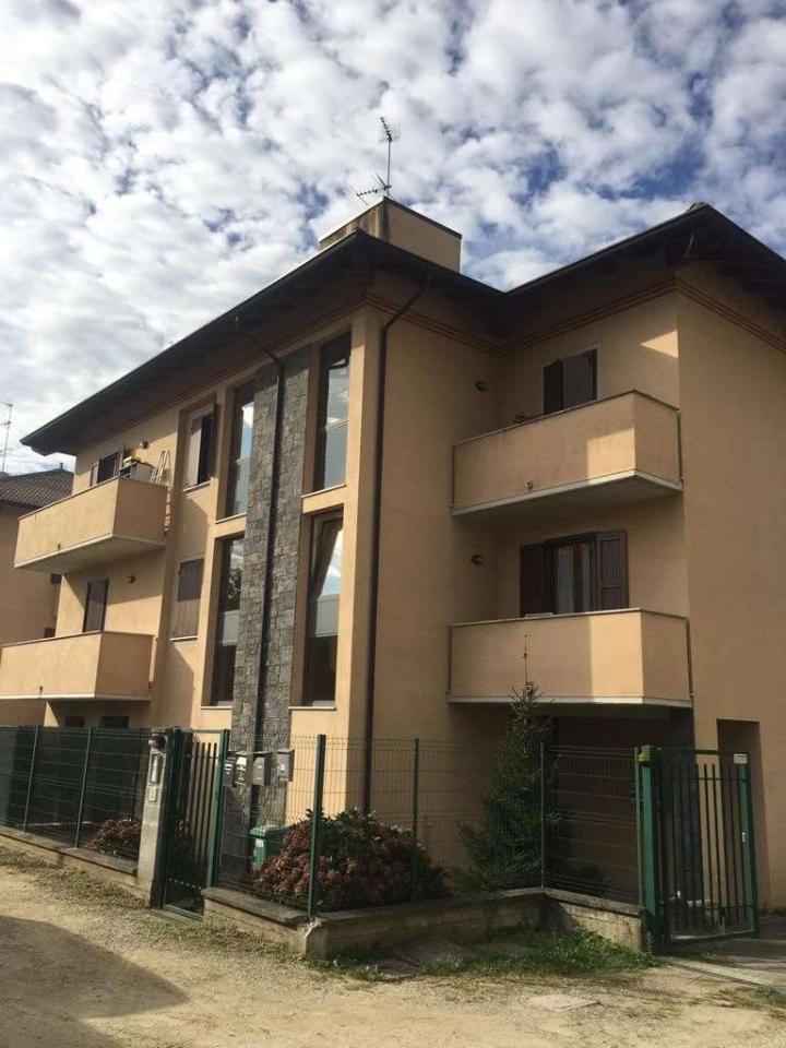 appartamento in vendita a Vigevano